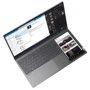 Ноутбук Lenovo ThinkBook Plus G3 IAP (21EL000QPB): Оперативна пам'ять 16 ГБ