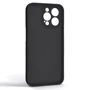 Чехол для iPhone ArmorStandart Icon Ring Black for iPhone 14 Pro Max (ARM68718): Цвет черный