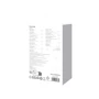 Кабель Baseus USB Cable to USB-C CoolPlay Series 100W 2m Black (CAKW000701) фото 7