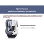 Автокресло Daiichi First7 Fix 0-25 кг Organic Brown (8809405851659) фото 8