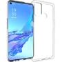 Аксессуар для смартфона BeCover TPU Case Transparancy for Oppo A53 (705601)