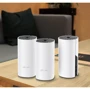 Маршрутизатор Wi-Fi TP-Link Deco E4 (3-pack): Тип маршрутизатора Wi-Fi роутер