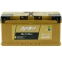 Автомобильный аккумулятор AutoPart 6СТ-100 АзЕ Galaxy Gold (ARL100GG0): Ёмкость, Ач 100
