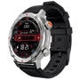 Смарт-часы iMiki D2 Silver Silicone Strap
