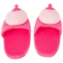 Тапочки Orion Busen-Puschen Pink размер 42-45