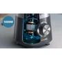 Блендер Philips HR3020/20: Конструкция стационарный
