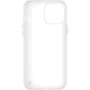 Чехол для iPhone Switcheasy Ultra Slim Case 0.35mm Transparent White (GS-103-210-126-99) for iPhone 13 Pro Max фото 10