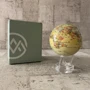 Гіро-глобус Solar Globe Mova Ретро карта 11.4 см (MG-45-ATE) фото 2