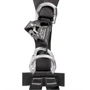 Страховочная система полная Singing Rock Profi Worker 3D Speed, Black, XL (SR W0082DB05) фото 3