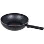 Tefal ВОК Brut 28см (C2641952): Тип сковороды сковорода ВОК