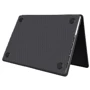WIWU iKavlar Crystal Shield Series Black for MacBook Pro 14" M4 | M3 | M2 | M1: Цвет черный (Black)