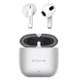 Наушники Proove Cold Sound 2 TWS Silver/White