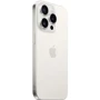 Apple iPhone 15 Pro 512GB White Titanium (MTV83)