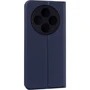 Чехол для телефонов BeCover Book Exclusive New Style Blue for Xiaomi Redmi 14C 4G / Poco C75 (712659): Цвет синий