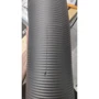Springos NBR 1 см черный (YG0005) (Коврики для йоги и фитнеса)(79012210)Stylus approved: Причина уценки Небольшой неглубокий порез на коврике. Товар новый