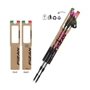 Трекінгова палиця Fizan S_23 Nordic Walking S20 7523 NW SPEED PINK: Колір розовый