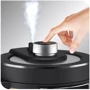 Мультиварка Tefal Turbo Cuisine CY777G10: Варка на пару есть