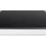 Варочная поверхность Bosch PKE645BB2E: Расположение панели фронтальное