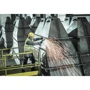 Болгарка (кутова шліфувальна) Metabo WB 18 LTX BL 125 Quick (613077850): Виробник Metabo
