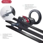Держатель Intaleo Car Holder Air Vent (CM06GG) MagSafe Black for iPhone 16 I 15 I 14 I 13 I 12 series: Совместимость Apple