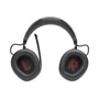 Наушники JBL Quantum 600, Black (JBLQUANTUM600BLK): Тип крепления оголовные