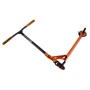 Самокат трюковий Best Scooter помаранчевий (53880): Тип гальма ножний