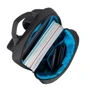 Сумка для ноутбуков RivaCase 13.3" Alpendorf Black (7523): Материал полиэстер