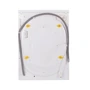 Стиральная машина Hotpoint-Ariston AQS73F 09 (EU/UA): Загрузка белья (стирка), кг 7