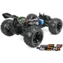 Автомодель р / у монстр 1:10 Team Magic E5HX ARTR (червоний) (TM510003R): Привід Повний