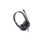 Наушники A4Tech FH100 Stone Black: Диапазон частот (Гц) 20-20000
