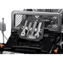 Детский электромобиль Peg-Perego Gaucho Superpower (OD 0502) фото 9