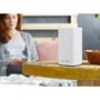 Маршрутизатор Wi-Fi Linksys Velop Whole Home Intelligent Mesh WiFi System 3-Pack (WHW0103-EU): Интерфейс подключения (LAN-порт) 1x 10/100/1000 Ethernet