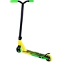 Самокат трюковый Hipe H1 Yellow-Green (250843): Количество колес 2