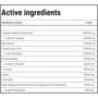 Предтренировочный комплекс Trec Nutrition Nitrobolon Platinum 30 caps / 5 servings: Тип Комплекс до тренировки