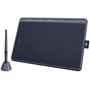 Графічний планшет Huion HS611 black, 10.1X6.35", 5080 LPI, 8192 рівнів: Тип пера беспроводной