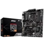 MSI B450-A PRO MAX