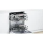 Встраиваемая посудомоечная машина Bosch SMV46KX08E фото 7