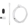Навушники JBL Quantum 360P Console Wireless Blue/White (JBLQ360PWLWHTBLU): Діапазон частот (Гц) 20 - 20000