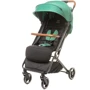 Прогулянковий візочок 4Baby TWIZZY XXII Green
