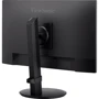 Монитор ViewSonic VA2408-HDJ: Диагональ 23.8"