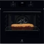 Духовой шкаф электрический Electrolux OEF3H70TK: Гриль есть