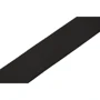 Гитарный ремень LEVY'S M8POLY-BLK CLASSICS SERIES POLYPROPYLENE GUITAR STRAP (BLACK) фото 3