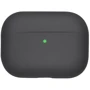 Чехол для наушников SwitchEasy Skin Case Black for Apple AirPods Pro: Тип Чехол