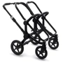 Шасі для коляски Bugaboo Donkey 3 Black чорний (180130ZW06)
