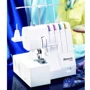 Оверлок Minerva M 840 DS: Кількість типів строчки н.д.