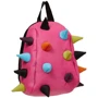 Рюкзак MadPax Rex Mini BP, цвет SPIKE PINK PINATA (розовый мульти) (M/PINT/PIN): Возрастная группа от 3 до 7 лет