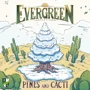 Настольная игра Games7Days (Evergreen: Pines and Cacti (Сосны и Кактусы) (HG171)