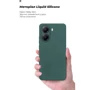 Чехол для телефонов ArmorStandart ICON Case Camera cover Dark Green for Poco X7 Pro (ARM82743) фото 7