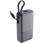 Внешний аккумулятор Acefast Power Bank 10000mAh M7 30W Black