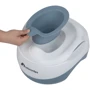 Горщик 3 в 1 Bebe Confort: горщик, стільчик та сходинка (3106205100) фото 7